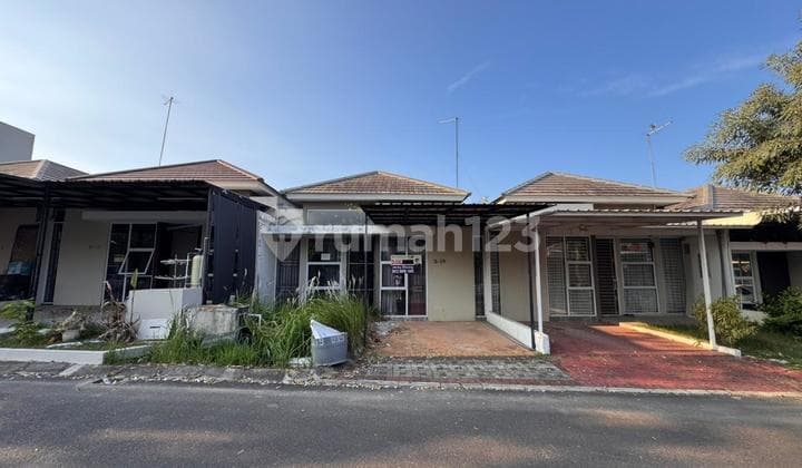 Dijual Rumah 1 Lantai di Perumahan Royal Grande Batam Centre