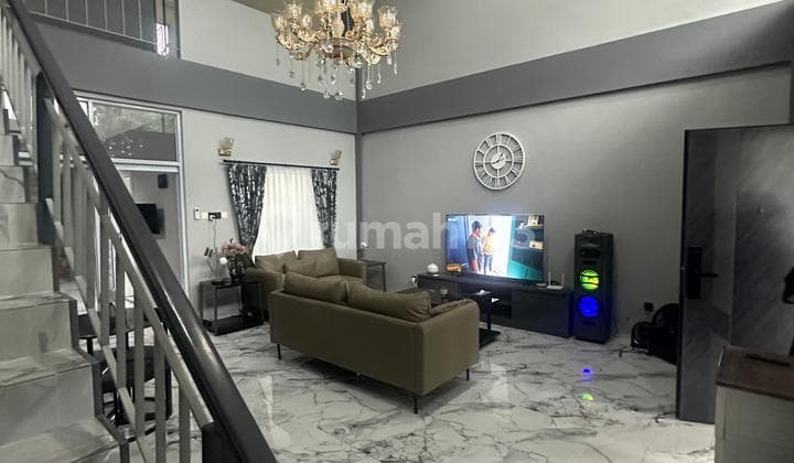 For Sale Fast Fully Furnished House in Tropicana Residence
