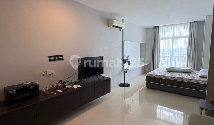 Disewakan Apartment Studio di Formosa Residence Nagoya