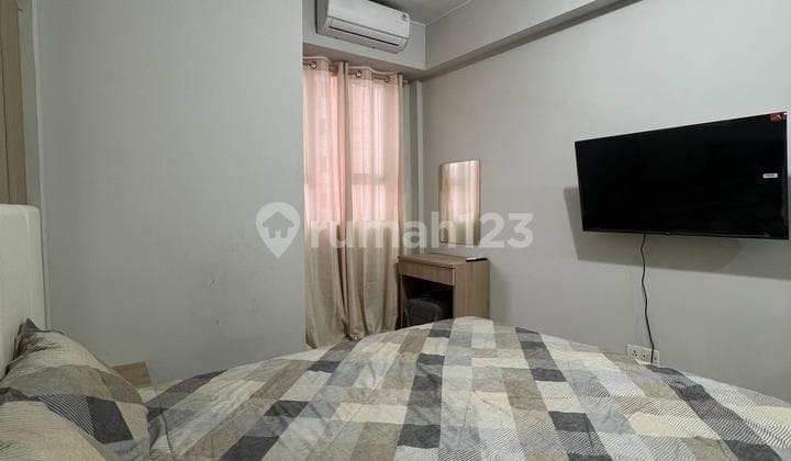 Disewakan Apartment Studio di Baloi Apartment Dekat Bcs Mall