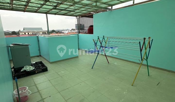 Dijual Rumah Full Furnish di Villa Bukit Indah Batam Centre