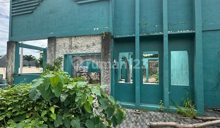 Disewakan Tanah/kavling Lokasi Baloi Centre Strategis