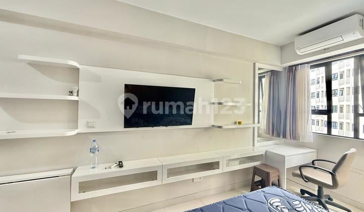Disewakan Apartment Studio di Baloi Apartment