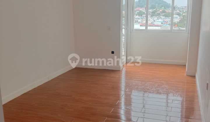 Dijual Cepat Aparment Studio di Permata Residence