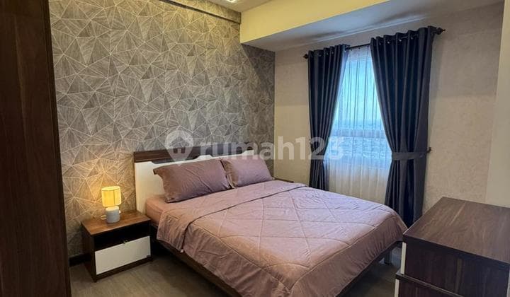Disewakan Apartment 1bedroom Di Citra Plaza Nagoya