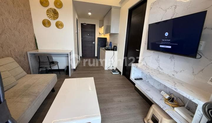 Disewakan Apartment 1 Bedroom Cantik di Citra Plaza Nagoya