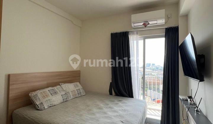 Disewakan Apartment Studio di Citra Plaza Nagoya