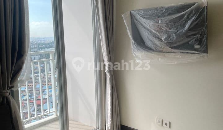 Dijual Murah Apartment Studio di Citra Plaza Nagoya