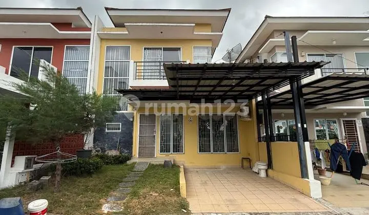 For Rent 2-Story House in Grand Orchid