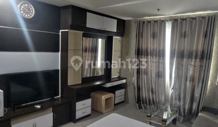 Dijual Apartment Studio Nagoya Mansion