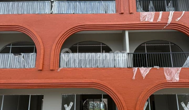 Disewakan Ruko di Pantai Indah Mutiara Golden City