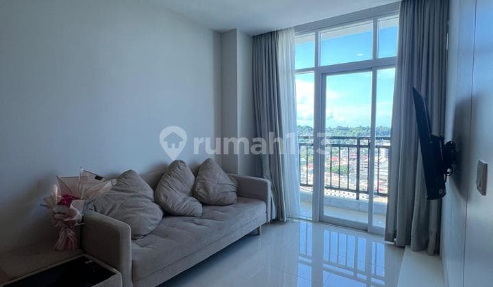 For Rent 2 Bedroom Apartment at Formosa Residence