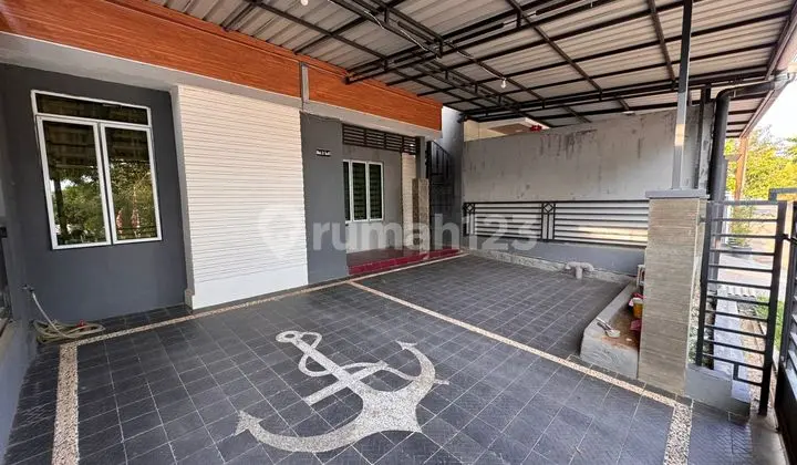 Dijual Rumah Murah di Perumahan Oriana Pasir Putih