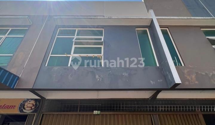For Sale, 2 Adjacent Shophouses in Paragon Hill