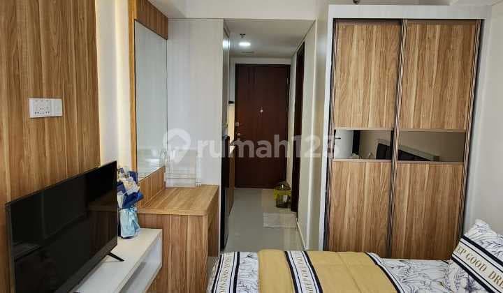 Apartment For Rent Pollux Fully Furnished In Batam Center