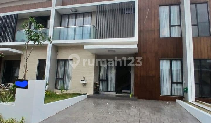 For Quick Sale Fully Furnished House in Luxe Hill Citra Land Megah Batam Centre