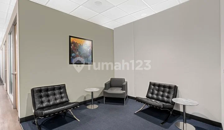 Pindah ke ruang kantor terbuka siap pakai untuk 10 orang di Regus Menara Palma Simatupang_OP 10 (Office for 10 People) Pindah ke ruang kantor terbuka siap pakai untuk 10 orang di Regus Menara Palma Simatupang_OP 10 (Office for 10 People)