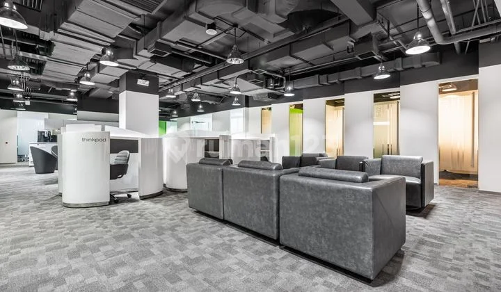 Akses satu harga ke ruang kantor profesional 10 orang di Regus Menara Bidakara 1_OP 10 (Office for 10 People) Akses satu harga ke ruang kantor profesional 10 orang di Regus Menara Bidakara 1_OP 10 (Office for 10 People)