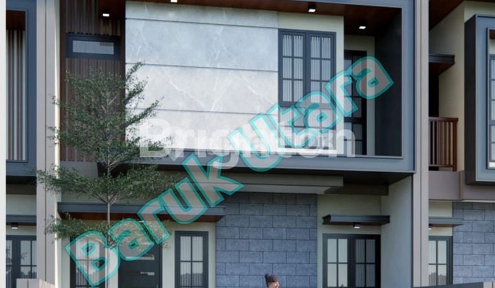 Rumah GRESS!!! Baruk Utara Rumah GRESS!!! Baruk Utara