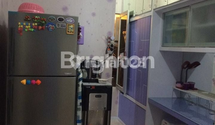 APARTEMEN PUNCAK KERTAJAYA