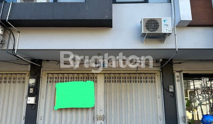 KAN RUKO STRATEGIS SURABAYA BARAT