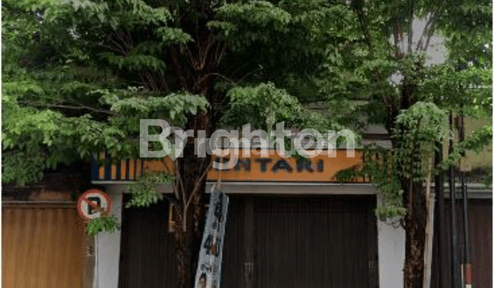 RUKO 2 LANTAI FULL AREA STRATEGIS DAERAH PASAR WAGE TULUNGAGUNG