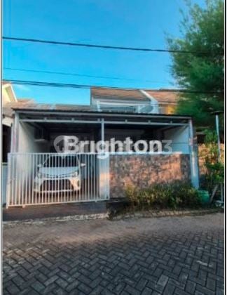 GRAND SEMANGGI RESIDENCE MINIMALIS MODERN, SIAP HUNI, BEBAS BANJIR, ROW 2.5 MOBIL GRAND SEMANGGI RESIDENCE MINIMALIS MODERN, SIAP HUNI, BEBAS BANJIR, ROW 2.5 MOBIL