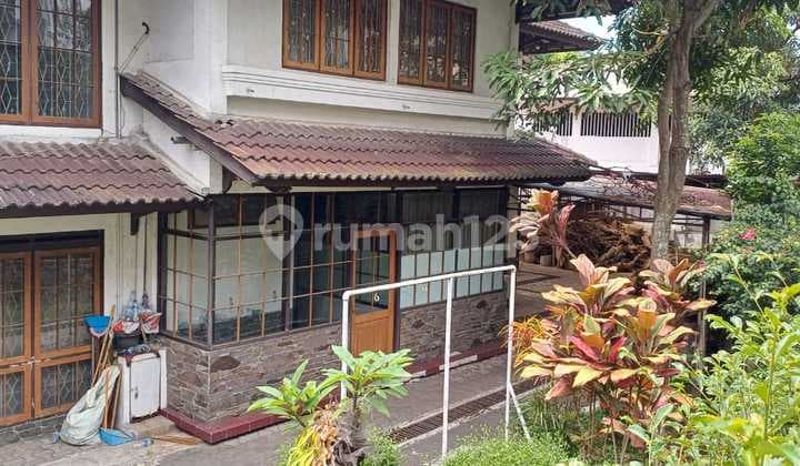 Rumah Mewah Klasik Dan Estetik Murah Di Kawasan Kota Bandung
