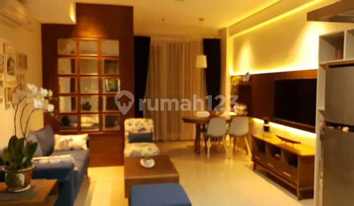 For Sale Jarang Ada!!! Dago Suite Apartment - Bandung