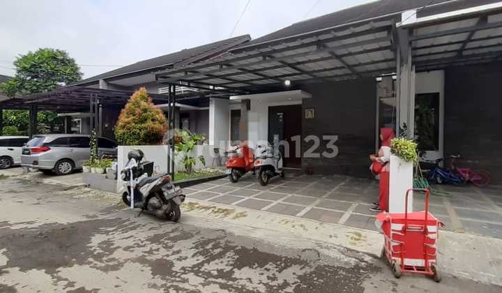 Di Sewakan Rumah Pesona Pasteur Residence