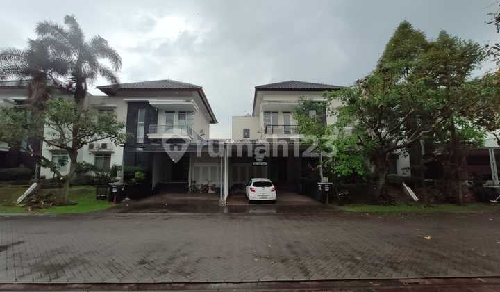 For Sale!! Cluster Kota Baru Parahyangan Siap Huni