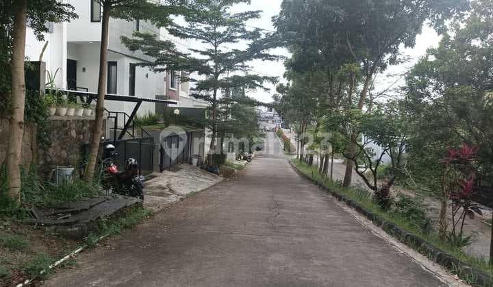 Fore Sale Murah Banget Kav.taman Melati. Cluster Flaminggo