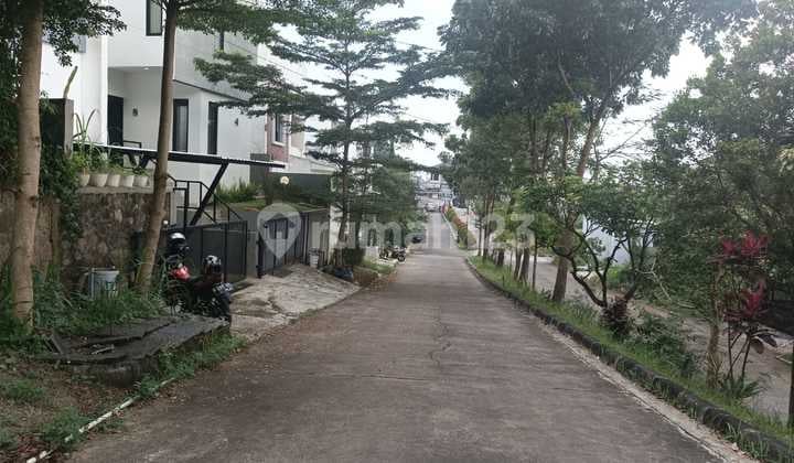 Fore Sale Murah Banget Kav.taman Melati. Cluster Flaminggo