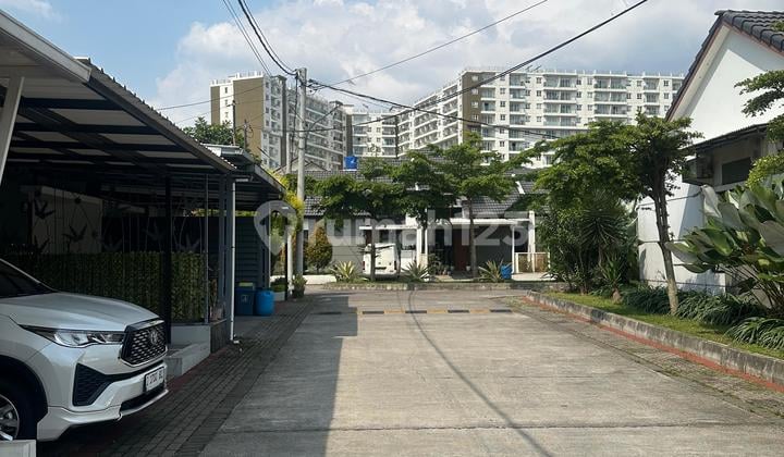 Cluster Gateway Residence Bandung