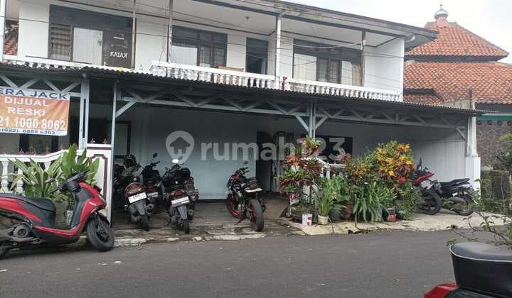 For Sale!! Murah Kos Strategis, Antapani. Cocok Untuk Investasi