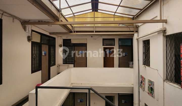 For Sale Kost Pasteur.strategis Income Bagus