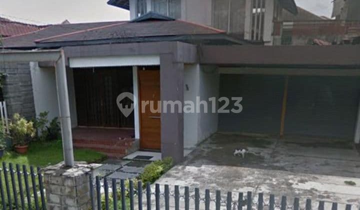 For Sale Rumah Setrasari ! Murah Jarang Ada. Harga Terbaik..strategis Dekat Gerbang Tol Pasteur, Tempat Kuliner, Mallpvj , Setrasari Mall, Btc,, Universitas Maranatha