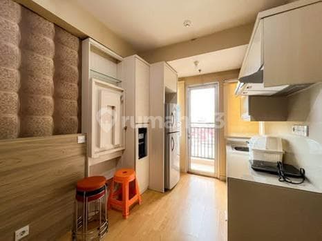 Disewakan Bulanan Sudirman Suites Type 1Br Include IPL