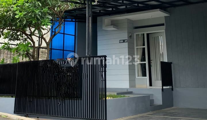 Jual Murah Rumah Dekat Sport Center Jabar