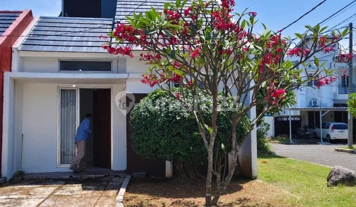 Rumah Hook Murah Banget Citraland Cirebon
