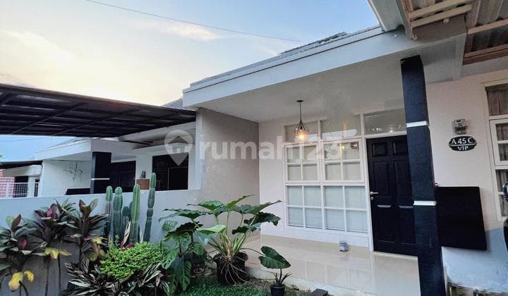 Di Jual Rumah Bagus Villa Pajajaran Permai Di Bdg Timur.