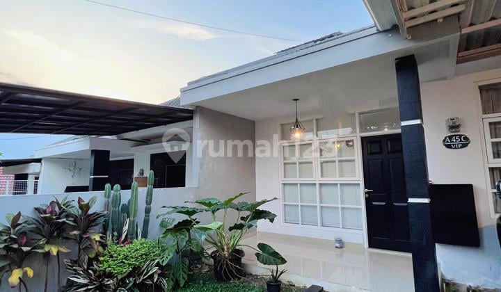 Di Jual Rumah Bagus Villa Pajajaran Permai Di Bdg Timur.