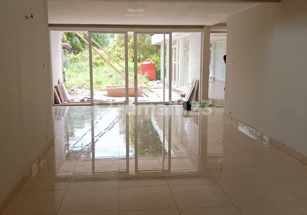 For Sale Villa Lembang,Jaya Giri.