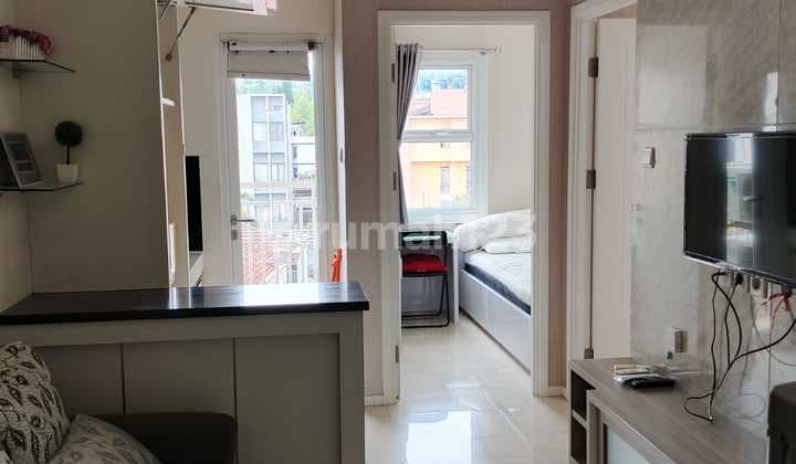 Cheap Rent Parahyangan Residence 2 Br Apartment