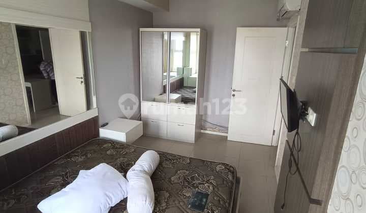 Dijual Cepat Parahyangan Residence 2br