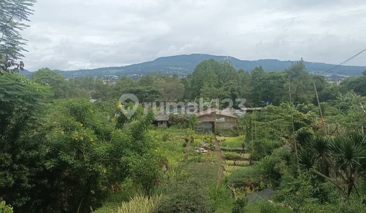 Jual Tanah Jalan Terusan Sersan Bajuri Graha Puspa Bandung