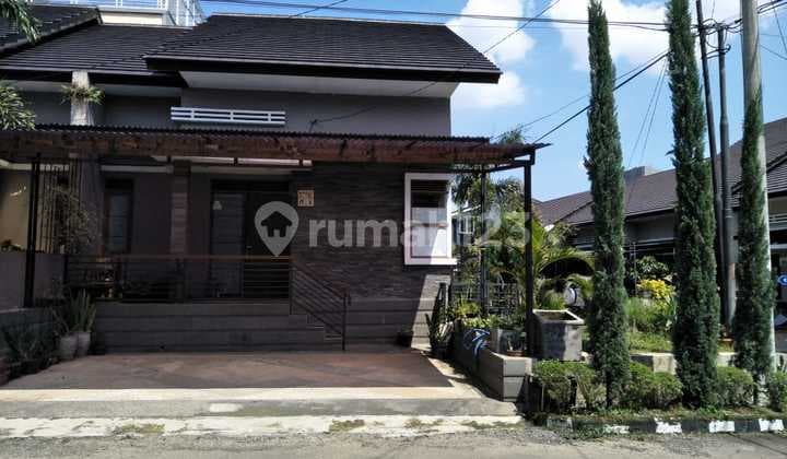 Pesona Pasteur Residence Bandung Bagus