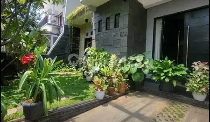 Di Jual Rumah Harga Terbaik Di Antapani "mitradago Parahyangan"