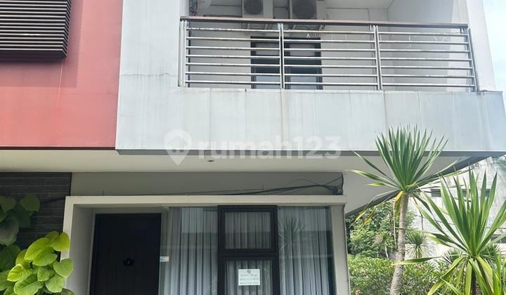 For Sale Exclusive House Near Pasteur Toll Road!!
