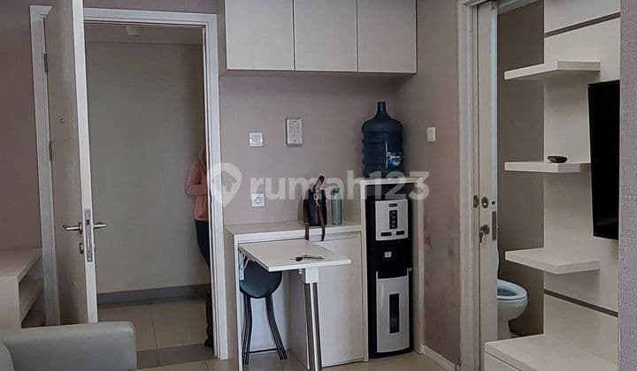 Disewakan Apartemen Parahyangan Residence Include IPL
